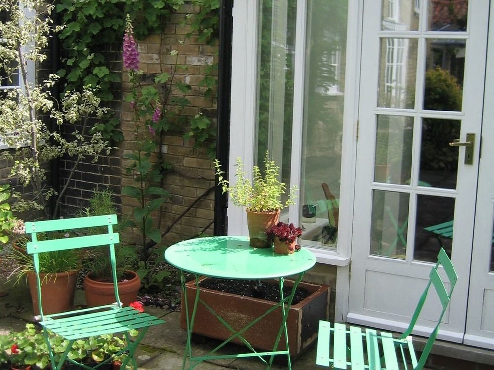 Milestone House B&B Yoxford Exteriör bild